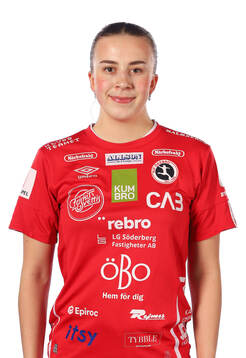 KIF Örebros Helene Gross-Benberg