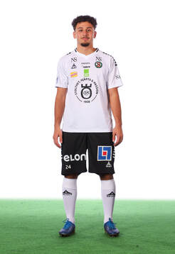 Örebros Wessam Dukhan