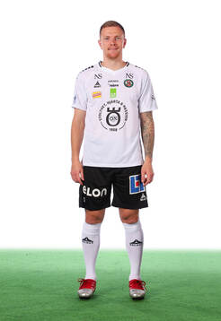 Örebros Jesper Modig