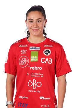 KIF Örebros Rowan Lapi