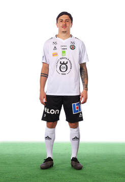 Örebros Antonio Yakoub