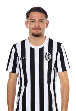 Landskronas Allen Smajic