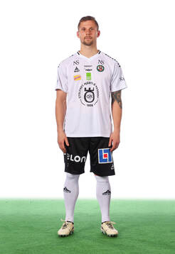 Örebros Erik Andersson