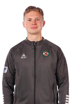 Örebros målvaktstränare Harald Detlofsson