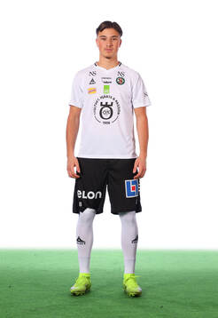 Örebros Erman Hrastovina