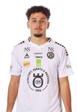 Örebros Wessam Dukhan