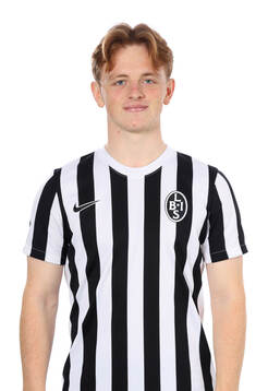 Landskronas Sam Hegdal