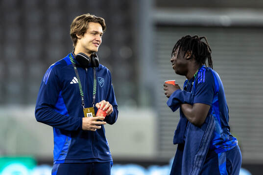 Players of Djurgården