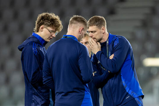 Players of Djurgården