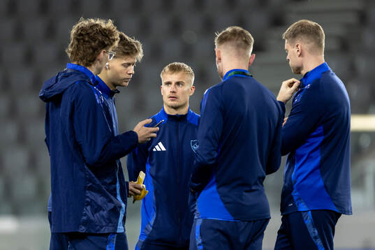 Players of Djurgården