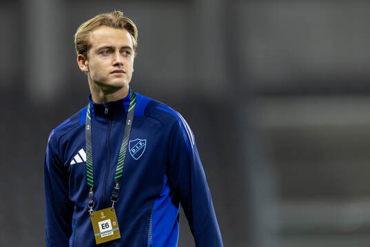 Players of Djurgården
