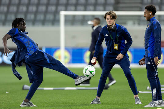Players of Djurgården
