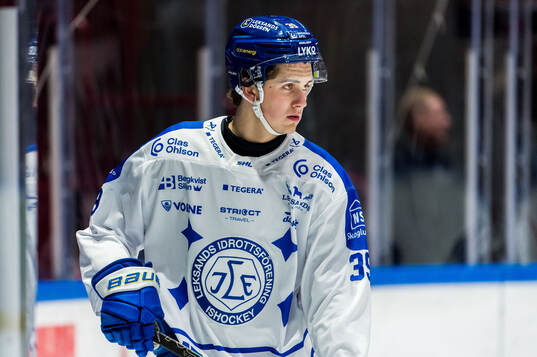 Leksands August Lissel