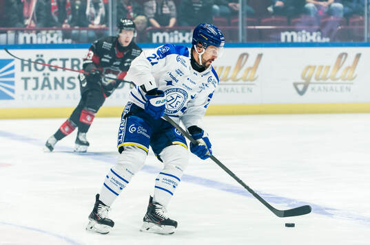 Leksands Marek Hrivik