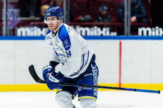 Leksands Peter Cehlarik