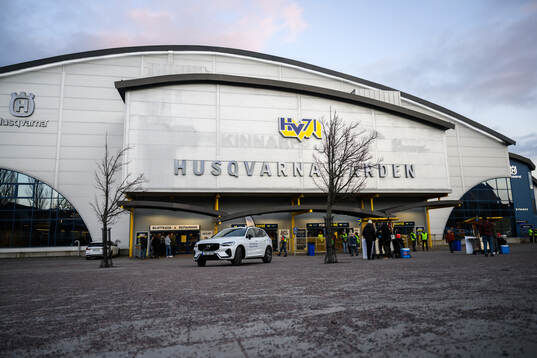 Husqvarna Garden