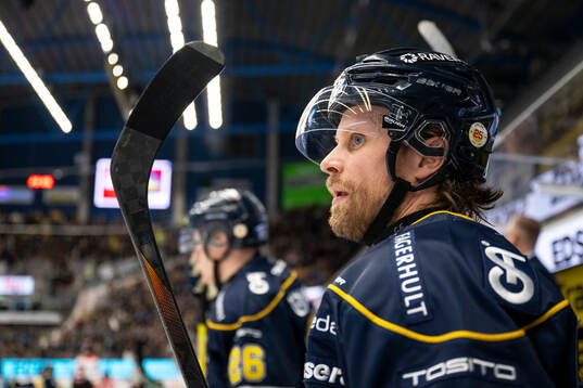 HV71s Mattias Tedenby