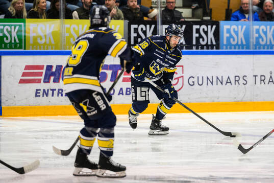 HV71s Joseph Laleggia