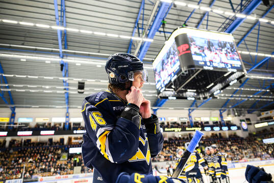HV71s Joona Luoto