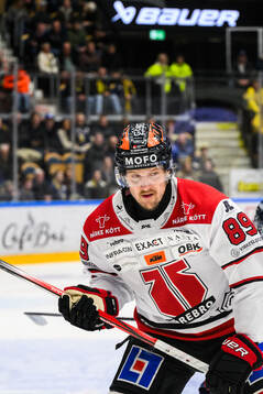 Örebros Patrik Karlkvist