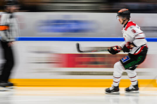 Örebros Filip Berglund