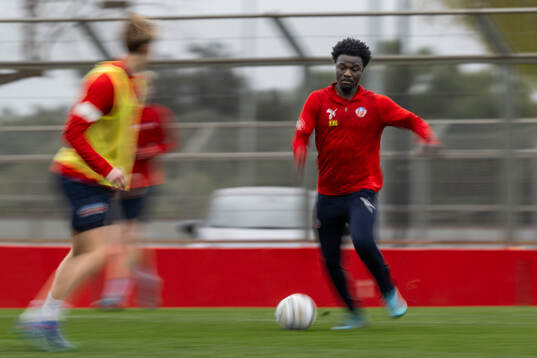 Samuel Asoma