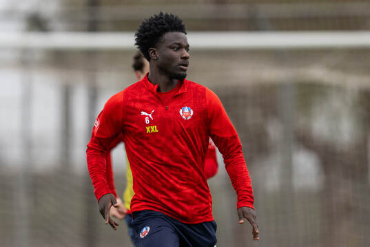 Samuel Asoma