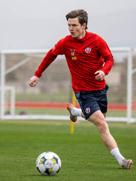 Max Svensson