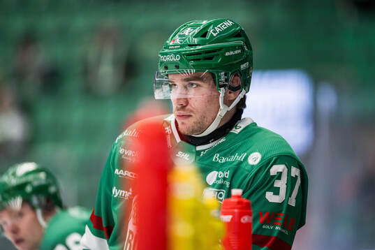 Rögles Albin Sundsvik