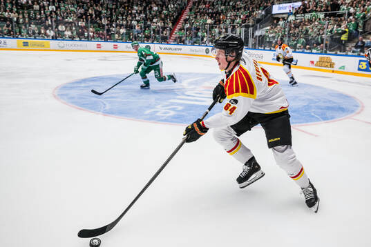 Brynäs Jacob Bengtsson