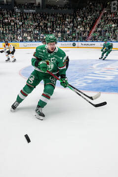 Rögles Anton Bengtsson