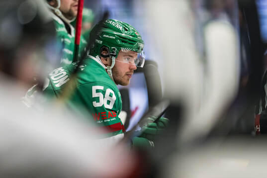 Rögles Filip Johansson