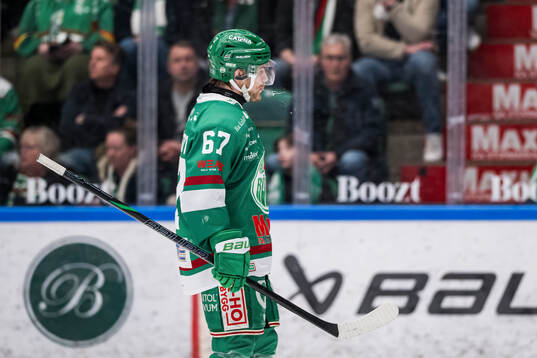 Rögles Leon Bristedt deppar