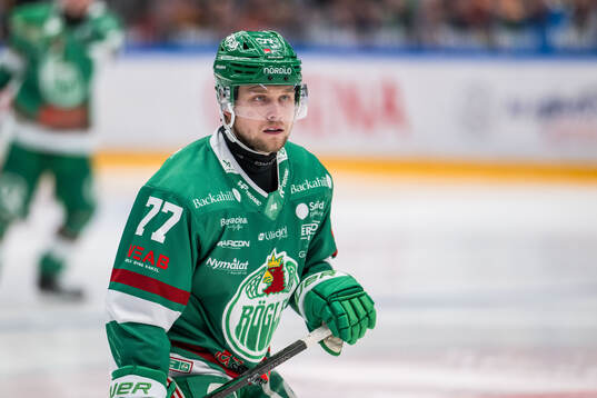 Rögles Jesper Pettersson