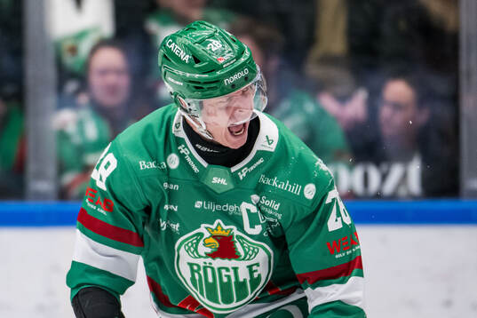Rögles Anton Bengtsson