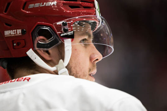 Timrås Filip Hållander