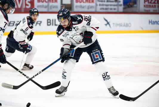 Linköpings Ty Rattie