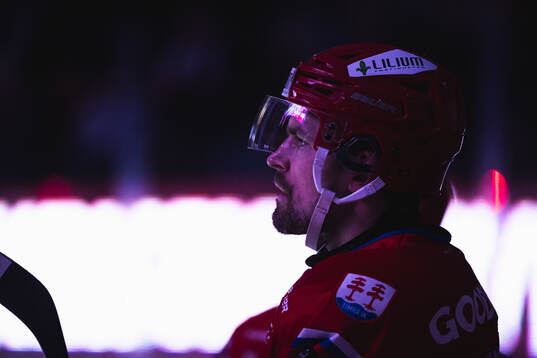 Timrås Anton Lander