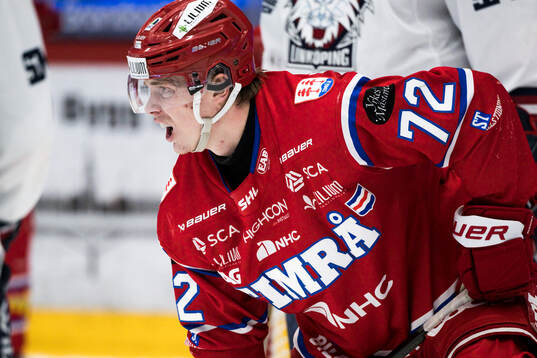 Timrås Erik Walli Walterholm