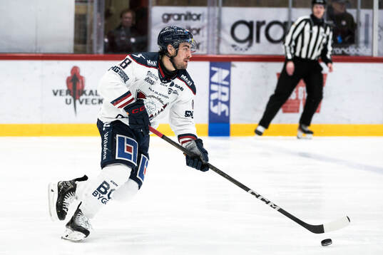 Linköpings Remi Elie