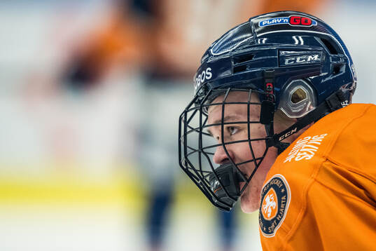 Växjös Liam Pettersson
