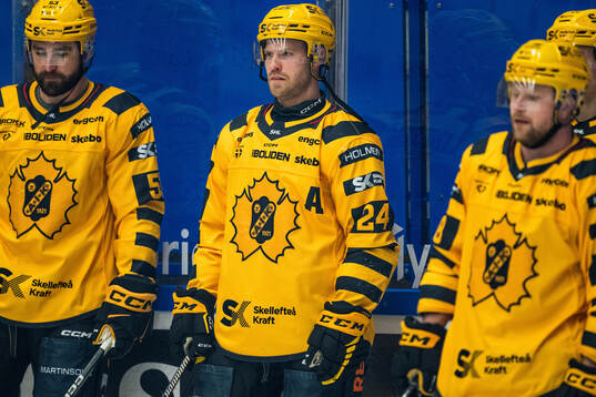 Skellefteås Oscar Lindberg