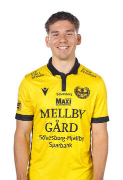 Mjällbys Timo Stavitski