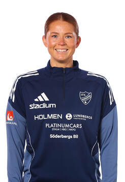 IFK Norrköpings Taylor Townsend individuell tränare