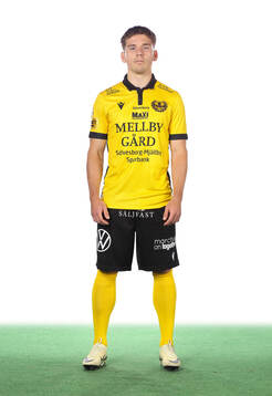 Mjällbys Timo Stavitski