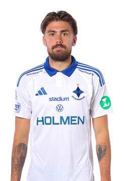 IFK Norrköpings Tim Prica