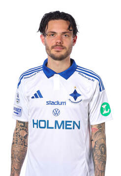 IFK Norrköpings David Moberg Karlsson