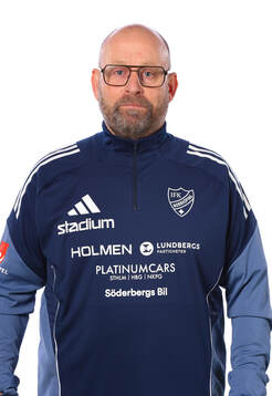 IFK Norrköpings tränare Stellan Carlsson