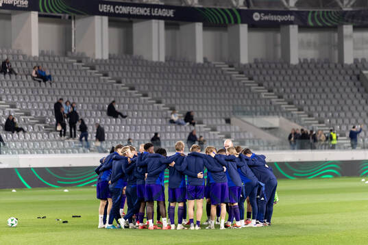 Players of Djurgården
