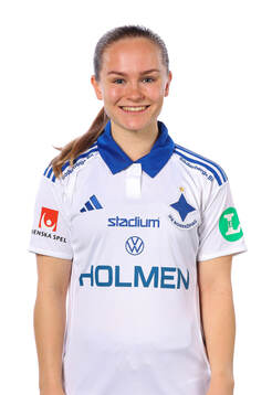 IFK Norrköpings Dana Leskinen